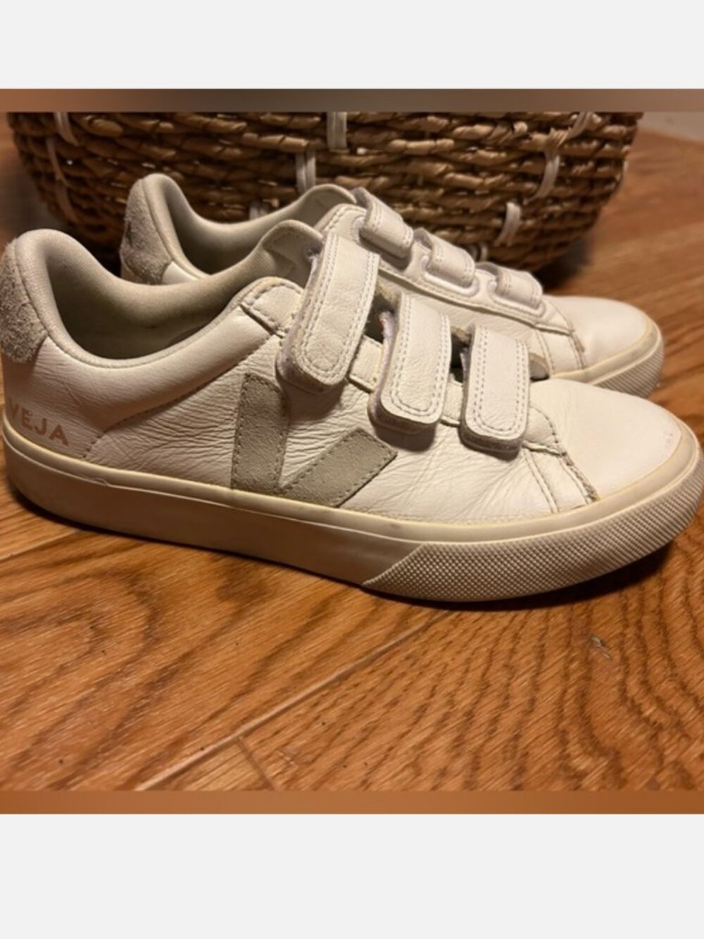 Veja Recife Sneakers Women's Size 7